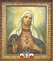 Parafia Rzymskokatolicka Niepokalanego Serca Najświętszej Maryi Panny w Wierszach